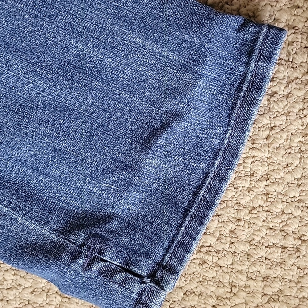 AG crop jeans - Picture 8 of 8
